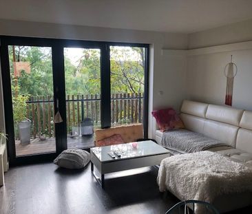 Location Appartement 2 pièces 41m² BRUGUIERES 31150 - Photo 1