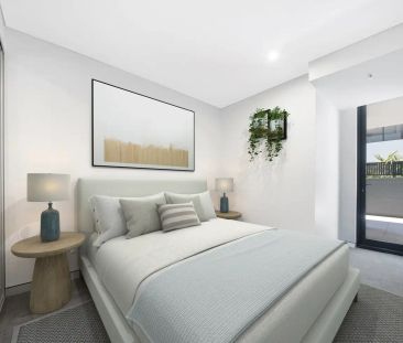 “Luxurious Courtyard Apartment | Eastern Aspect” - Photo 5