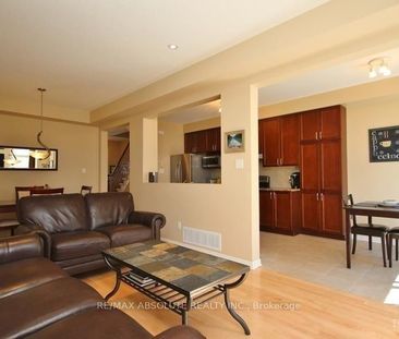 For Lease - 615 Pepperville Crescent, Kanata, Ontario - Photo 2