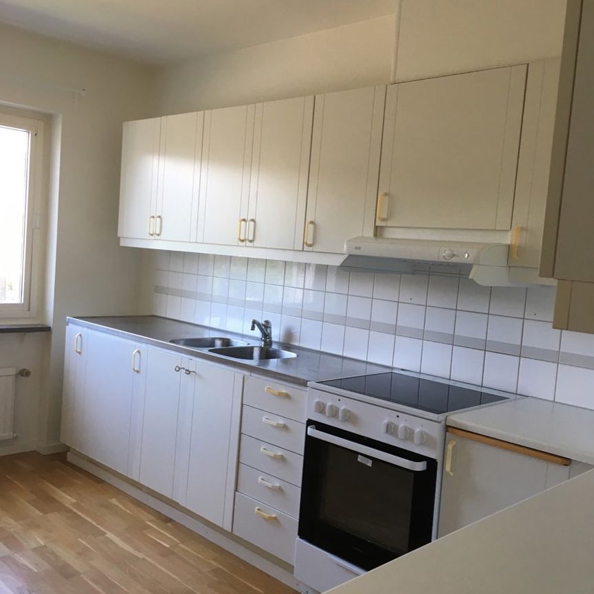 Idrottsgatan 47 A, lgh 1102, Gamla Limhamn - Photo 1