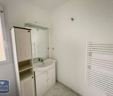 Location Appartement 3 pièces 64m² NIORT 79000 - Photo 1