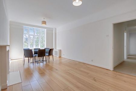 2 bedroom apartment to rent - Photo 3