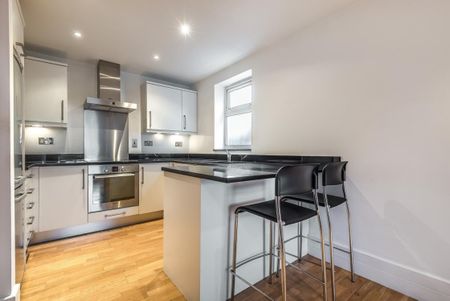 Hartfield Road, Wimbledon SW19 - Photo 2