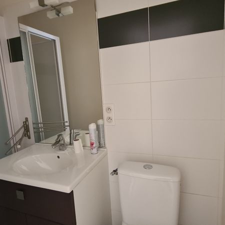 Location Appartement 2 pièces 32m² BRIVE LA GAILLARDE 19100 - Photo 3