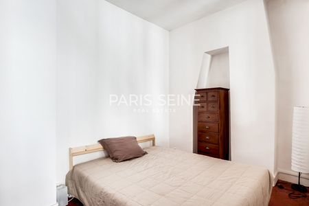 ** Cherche-Midi ** Beau 2 pièces idéalement situé ! - Photo 2