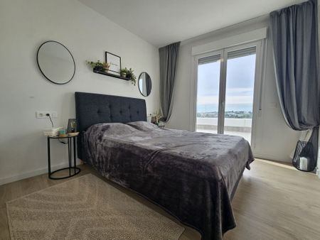 Ático de alquiler en Miguel de Cervantes-nva a, 57, Rodeo Alto - Guadaiza - La Campana - Photo 2