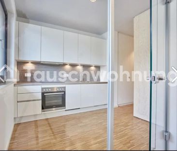 TAUSCHWOHNUNG Schöne Single-Wohnung in Köln gesucht - Foto 1