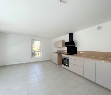 Location Appartement 3 pièces 62m² COGNIN 73160 - Photo 6