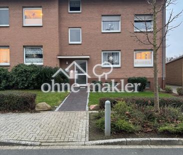 ruhige 3-Zimmer-Wohnung in Herford-Herringhausen - Photo 6