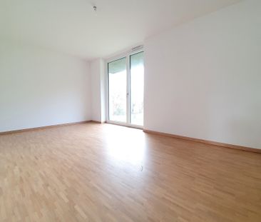 Logement 3.5 pièces n°B1- au rez-de-chaussée - 01.03.2026 - Photo 1