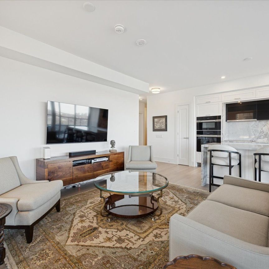 For Lease - 10 Inn on the park Drive Unit# 1403, Toronto, Ontario - Photo 1