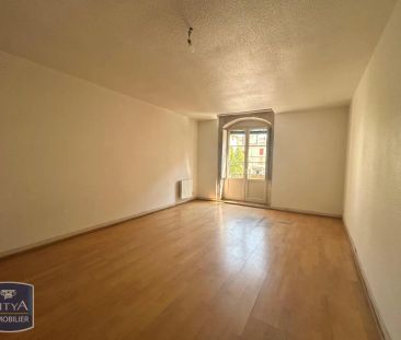 Appartement à louer 3 pièces 69.39m² - Photo 3