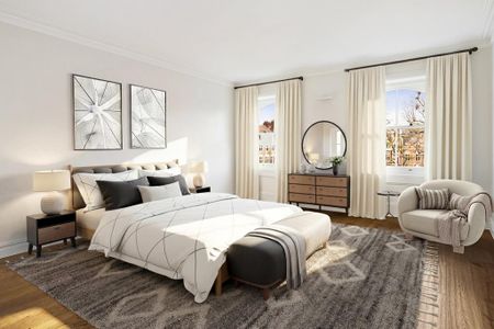 2 bedroom flat to rent - Photo 4