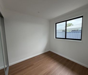 Easy Living in a Convenient Location - Photo 1