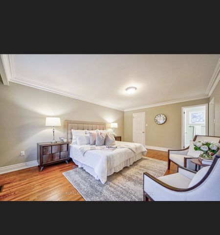 For Lease - 107 Ramona Boulevard, Markham, Ontario - Photo 3