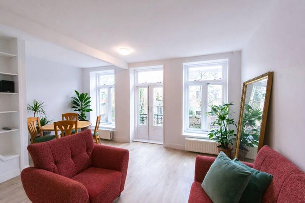 Te huur: Appartement Hoogte Kadijk in Amsterdam - Foto 1