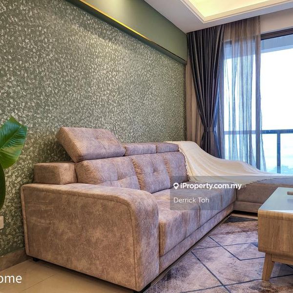 R&F Princess Cove Phase 1, Johor Bahru - Photo 1