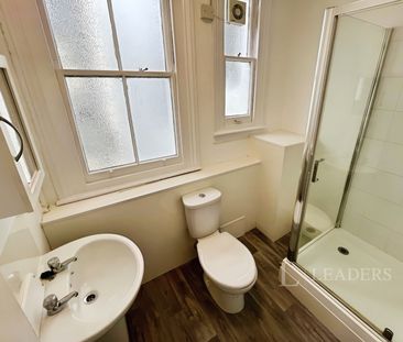 studio to rent St. Aubyns, Hove, BN3 - Photo 3