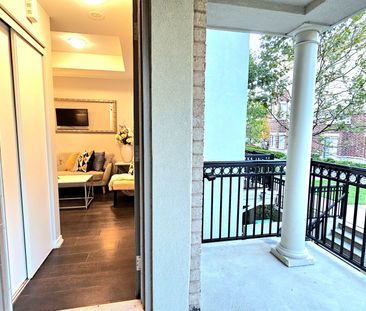 For Lease - 19 Coneflower Crescent Unit# 272, Toronto, Ontario - Photo 1