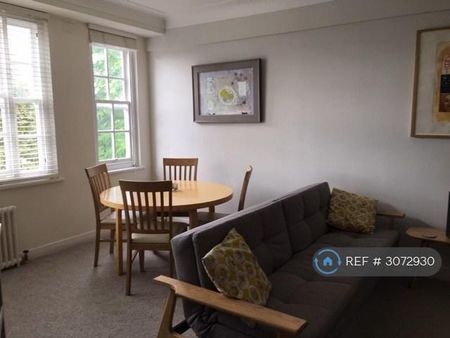 1 bedroom flat to rent - Photo 2