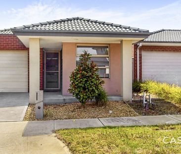 Stylish Home in a Growing Community - Photo 5