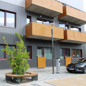 Fysikgränd 2 - Photo 2