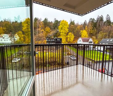 Bifrostgatan, Mölndal - Foto 6