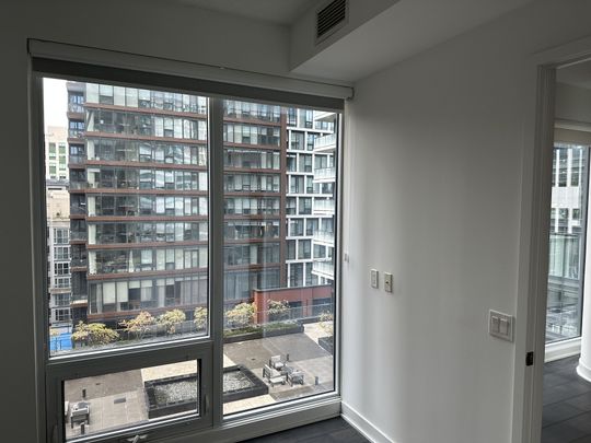For Lease - 125 Blue Jays Way Unit# 1202, Toronto, Ontario - Photo 1