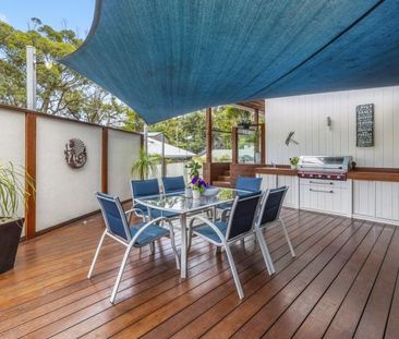 Privacy, Tranquillity, Pool, Fire Pit & Basketball Court - Photo 5