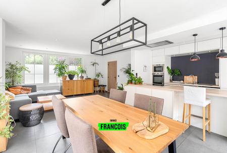 Prachtig appartement met één slaapkamer gelegen aan de Brugse Vesten - Foto 3