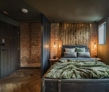 1 bedroom in a house share to rent - Photo 5