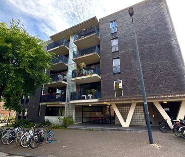 Appartement te huur: Johan Huijsenstraat 40 1087 LC Amsterdam - Photo 1