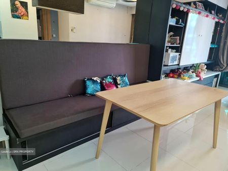 Esparina Residences (D19), Condominium - For Rent - Photo 3