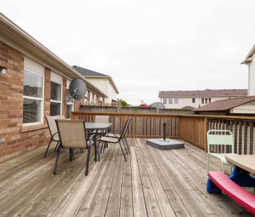 For Lease - 89 Garth Massey Drive, Cambridge, Ontario - Photo 4