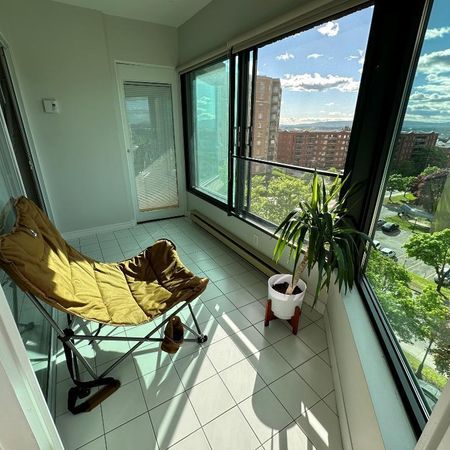 Appartement 4 ½ à louer près de Université Laval - Photo 3