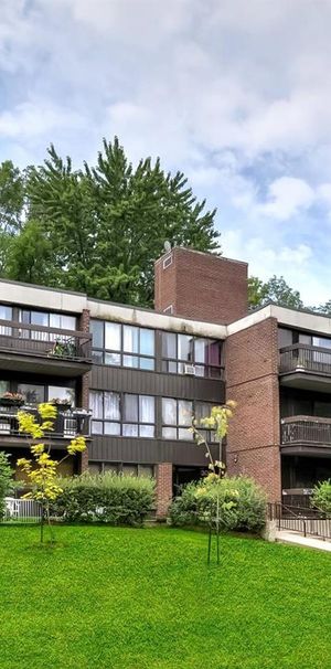 2 Bedroom - 300 Rue Elgar, Verdun - Photo 1