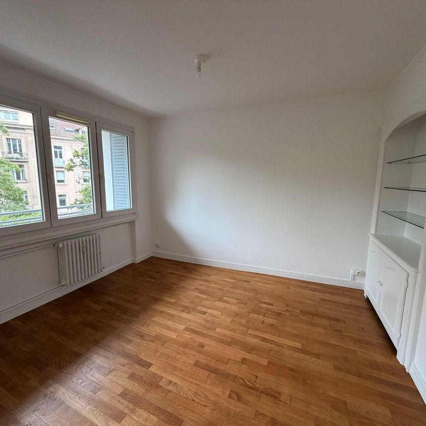 Location Appartement 4 pièces 85m² METZ 57000 - Photo 1