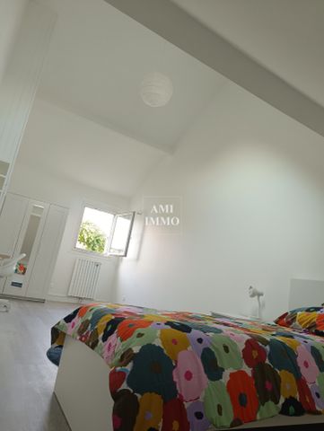 Location Appartement 1 pièce 13m² PALAISEAU 91120 - Photo 2