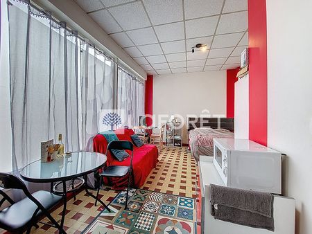 Appartement T1 Amiens à louer - Photo 3