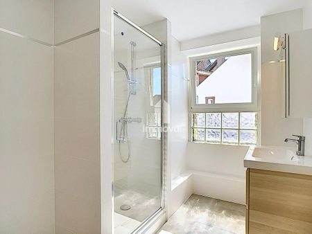 Location Appartement 2 pièces 48m² STRASBOURG 67000 - Photo 5