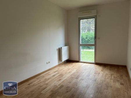 Location Appartement 3 pièces 83m² MEAUX 77100 - Photo 3