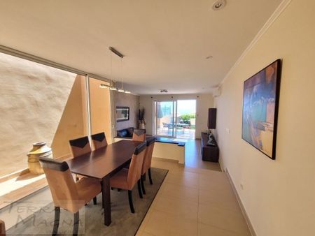 2 room luxury Villa for rent in Adeje, Canary Islands - Photo 2