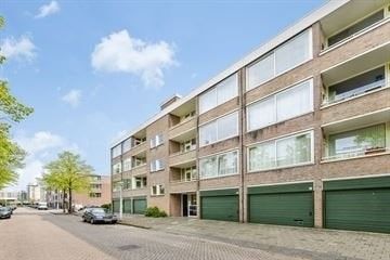 Gijsbrecht van IJselsteinstraat 23, 1082KE, Amsterdam - Foto 2