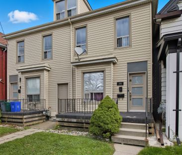 For Lease - 298 Emerald Street Unit# 2, Hamilton, Ontario - Photo 4