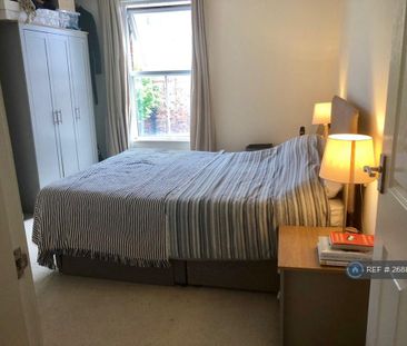 2 bedroom terraced house to rent - Photo 6