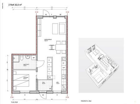 Norra Storgatan 64 D - Foto 4