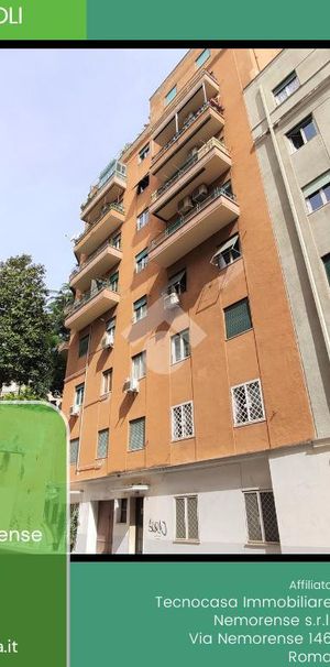 Trilocale in affitto - Photo 1