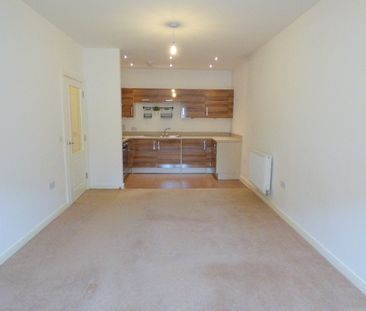 2 bedroom apartment to rent Tinning Way, Eastleigh, Hampshire, SO50 - Photo 1