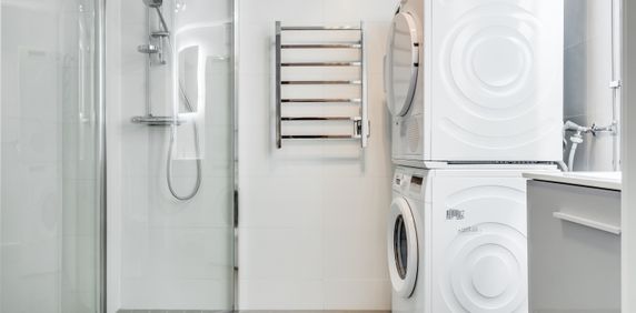 Bergsvägen 3B - Foto 2