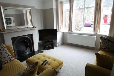 Rosamond Road, Bedford, MK40 - Photo 2